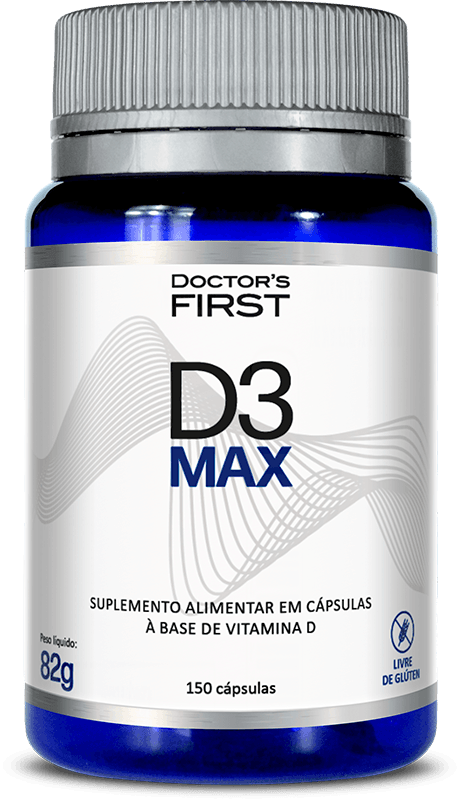 D3-Max