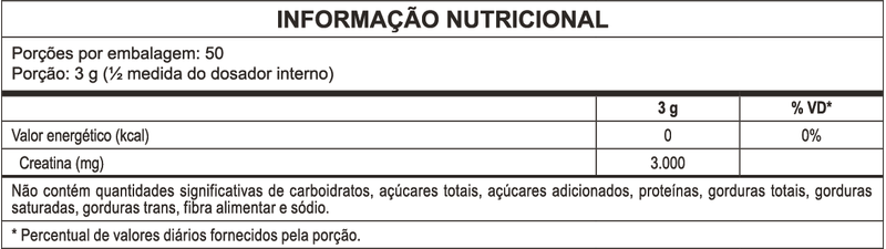 Tabela-Nutricional-Creatina-Prime-150g