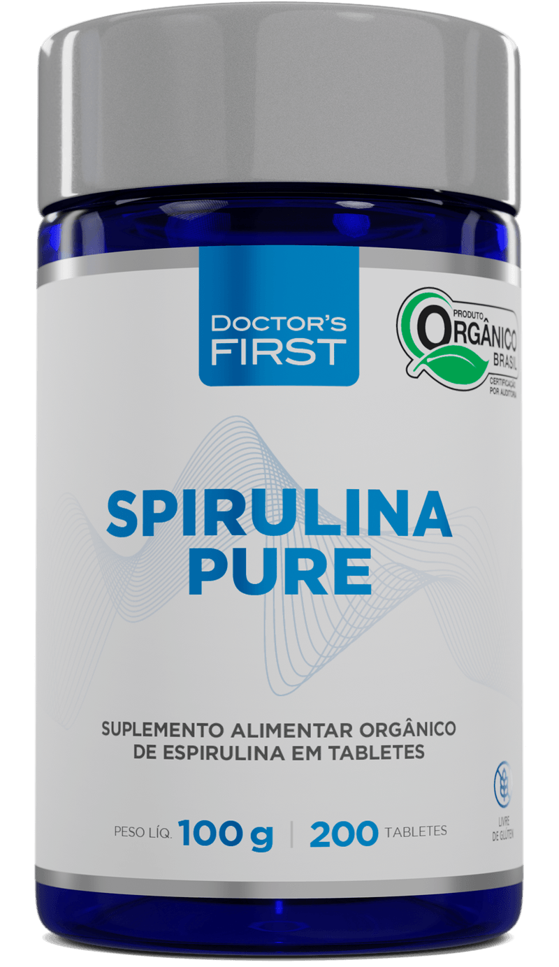 spiruline-pure