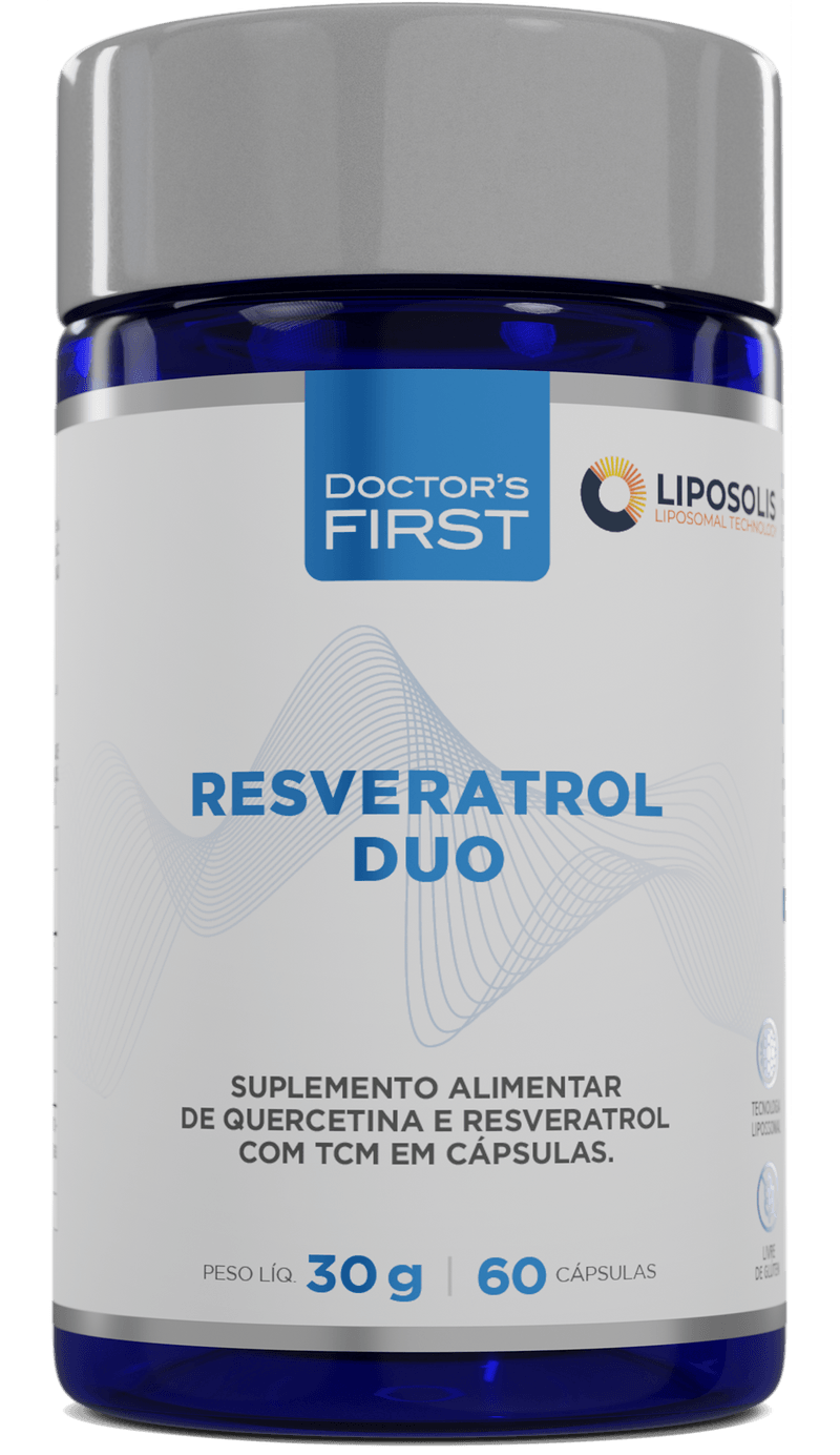 ResveratrolDuo