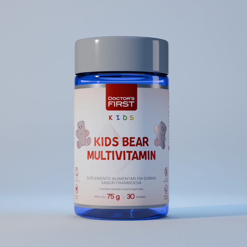 KIDS-BEAR-MULTIVITAMIN-FRENTE