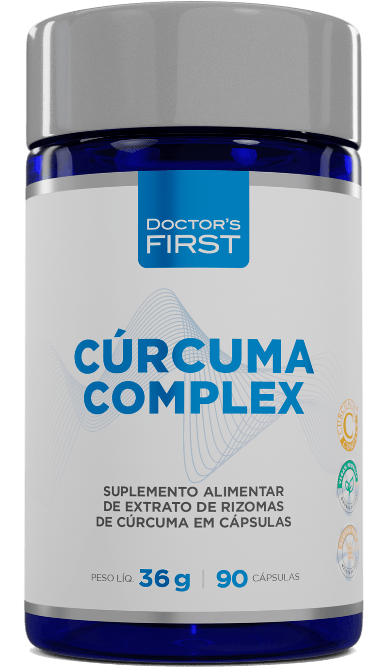 curcumacomplex