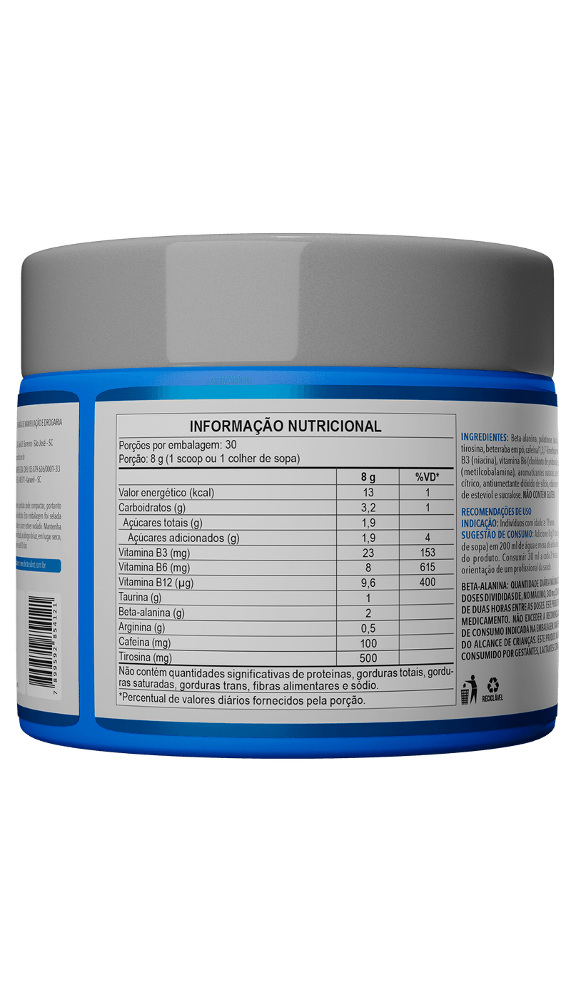 energypretreinofv240