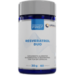ResveratrolDuo