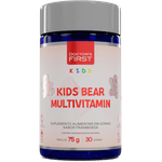gummybearmultivitamin
