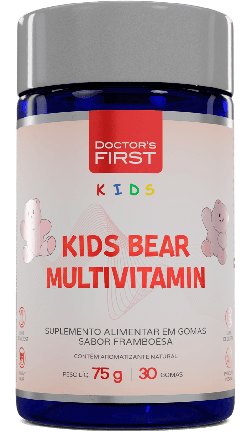 gummybearmultivitamin