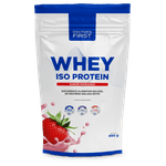 wheyisoproteinsabormorango450