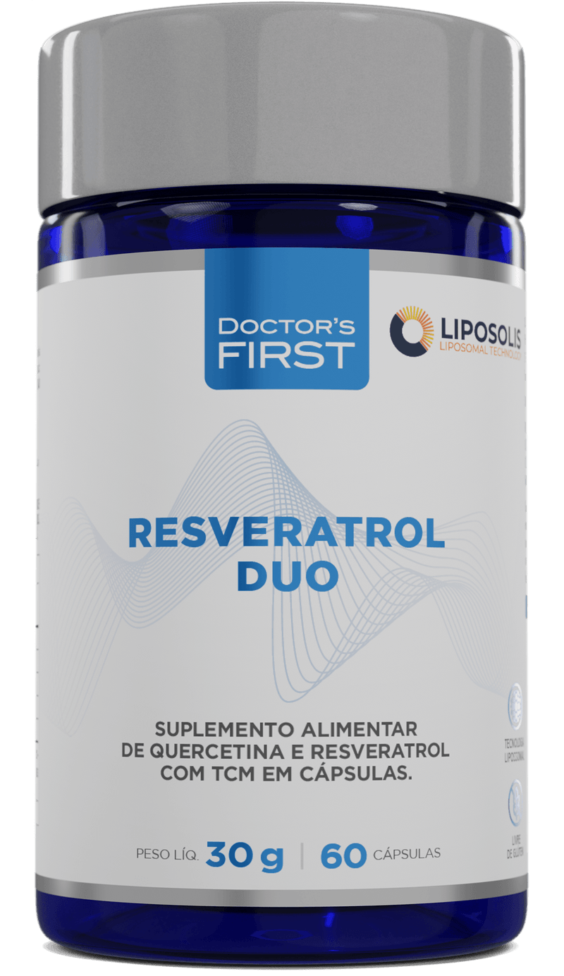 ResveratrolDuo