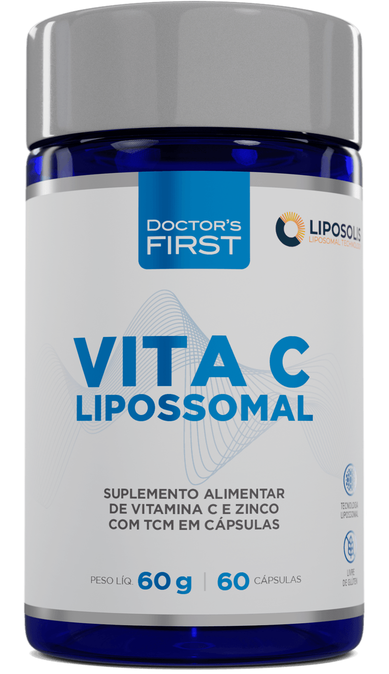 vitaclipossomal