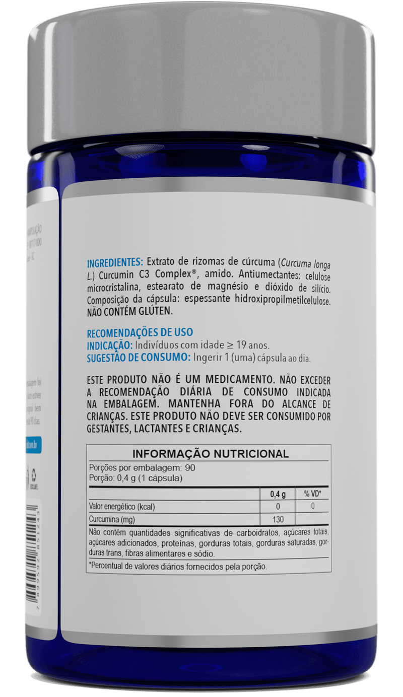 curcumacomplexverso