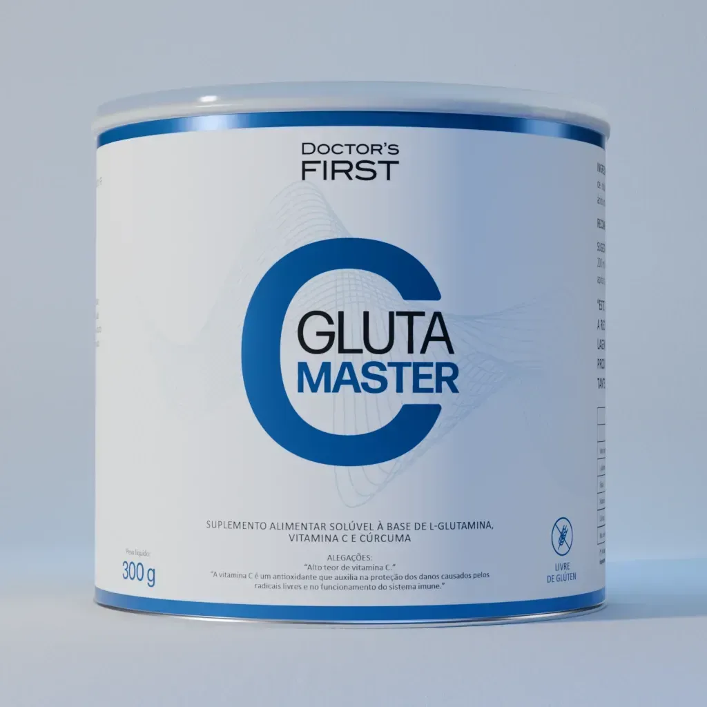 Gluta Master C | Doctor's First - Doctor's First