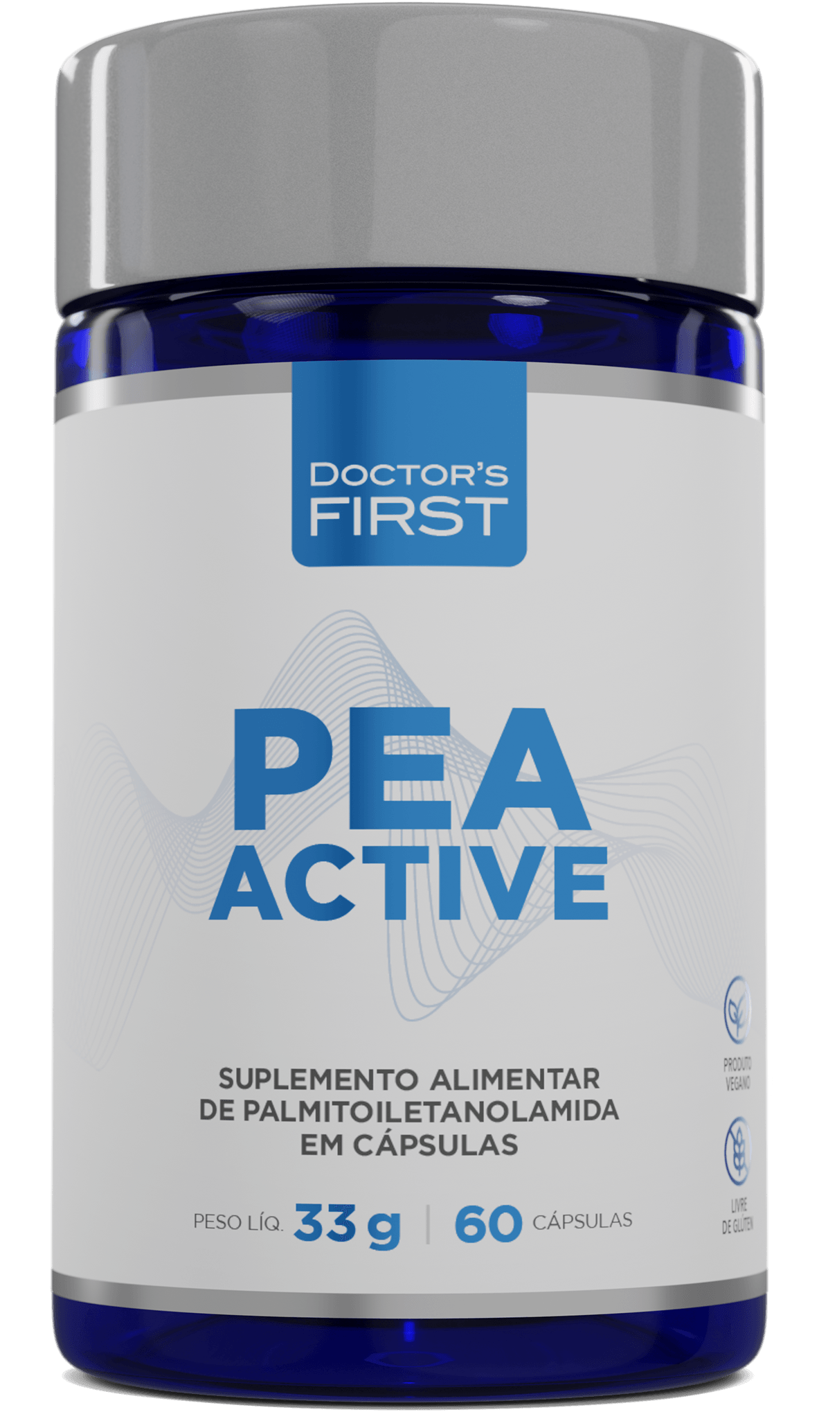 PEA Active | Doctor's First - Doctor's First