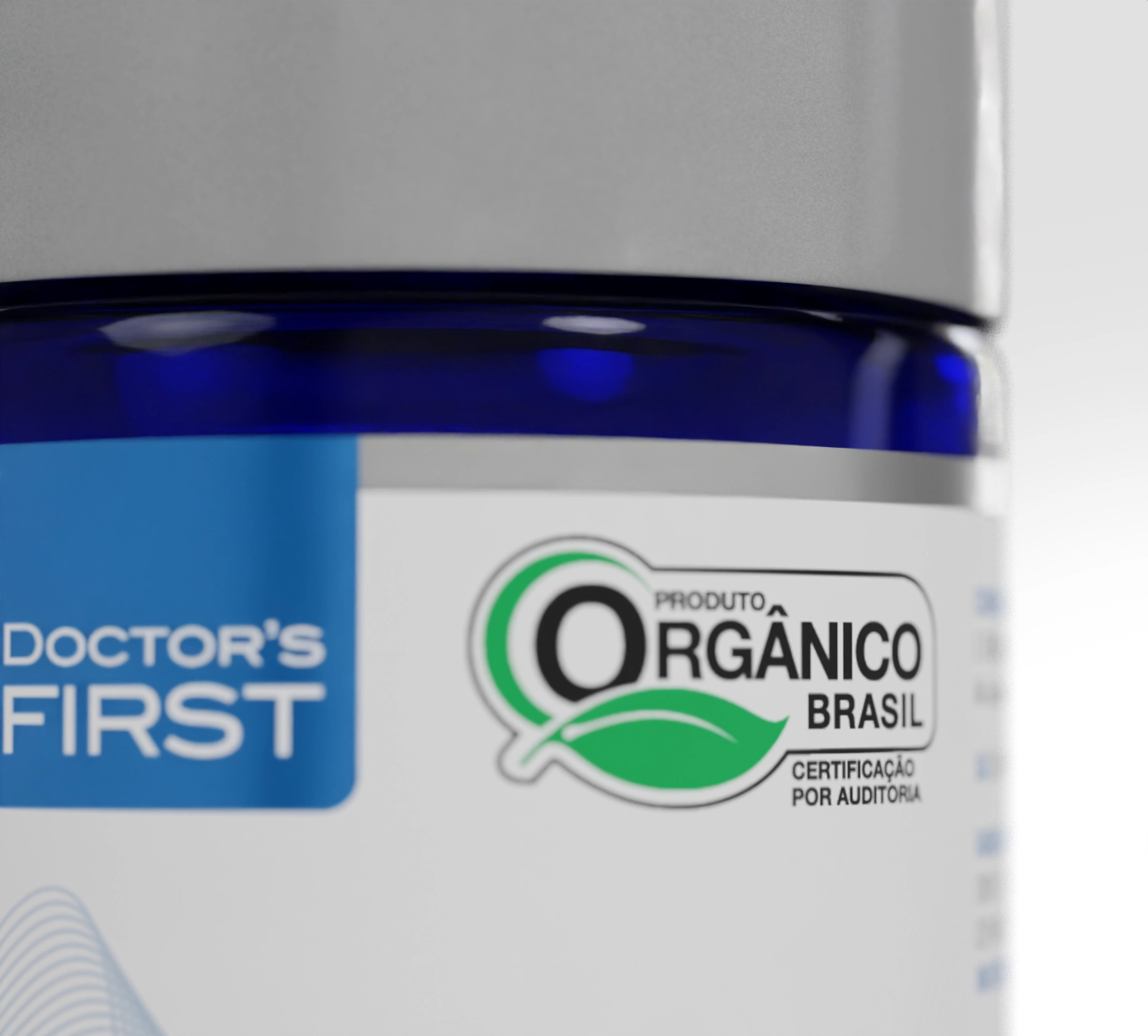 Spirulina Pure | Doctor's First - Doctor's First